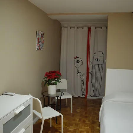 Somnio Hostels-2