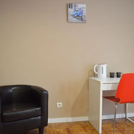 Somnio Hostels-3